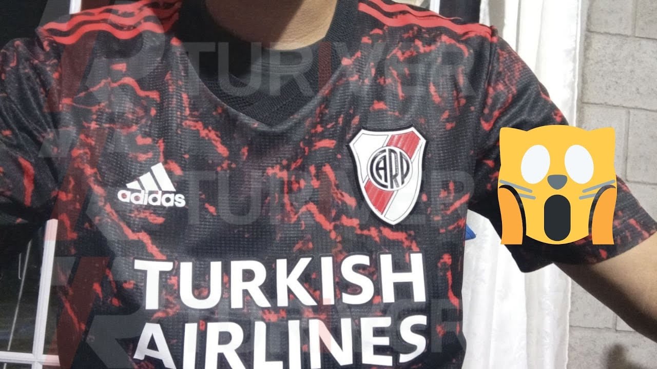 Camiseta de river plate 2021 hotsell
