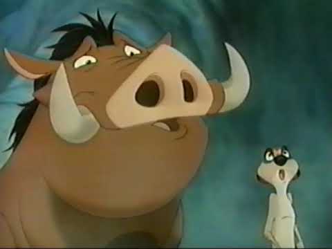 VHS trailers Disney de la Bella Durmiente