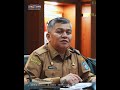 Rapat Inventarisasi dan Penertiban HGB Dan HGU, Kantah Kubu Raya dan Pemda Perkuat Sinergi Bersama