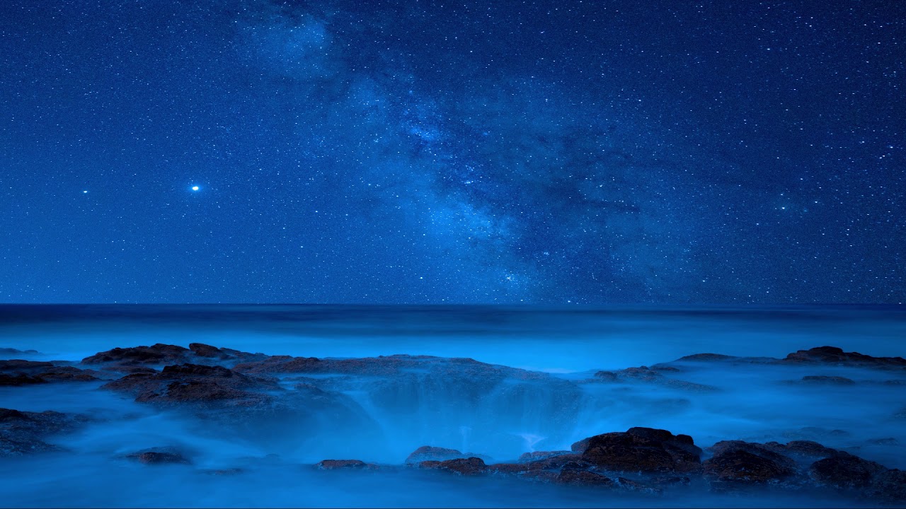 Milkyway & Harmonyㅣハーモニーと天の川ㅣ은하수와 하모니ㅣRelaxingㅣSleepㅣStress ReliefㅣMeditationㅣStudyㅣLullabyㅣSoothing