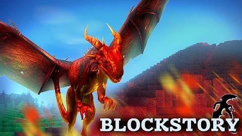 Block Story Trailer