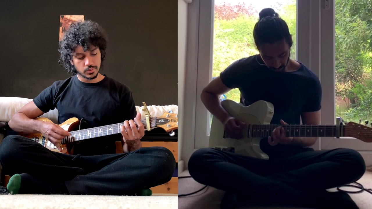 Watch Misguided Ghosts - Paramore (Cover) on YouTube Watch Misguided Ghosts - Paramore (Cover) on YouTube