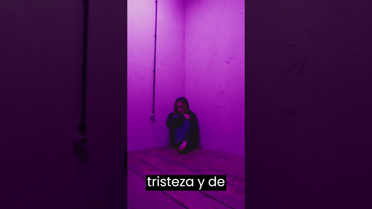 ¿Qué es abatimiento? Definición y significado.