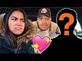 I Set My Own GIRLFRIEND On A BLIND DATE To See How She Would React... (SHES MAD)