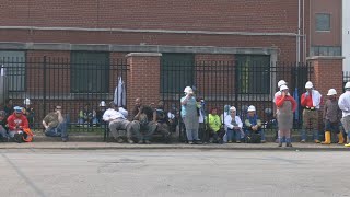 JBS plant in Louisville's Butchertown neighborhood evacuated after ammonia leak