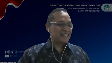 Sosialisasi dan Pendaftaran 75th Lindau Nobel Laureate Meetings