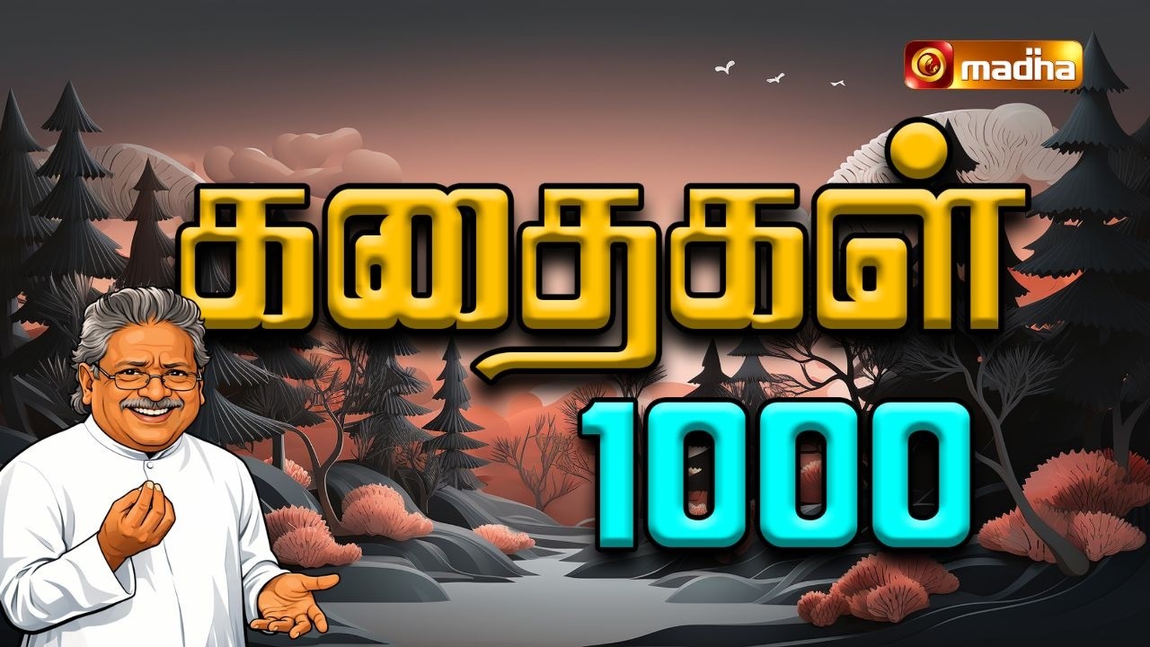 KADHAIGAL 1000 (AAYIRAM) | 04 MARCH 2026 | @madhatelevision