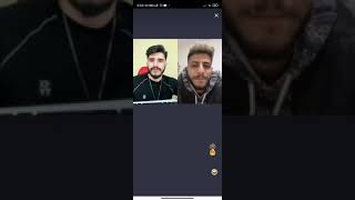 Hebele Hubele Ahmet Kaya Rap W/ Meg Onli̇nee (Camlarr Düştü Yerleeree)