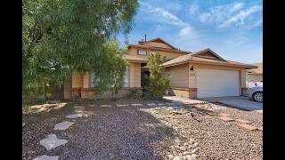 Arthur Lopez|1609, W Trenderwood|Tucson, AZ|Coldwell BankerHomesAZ.com