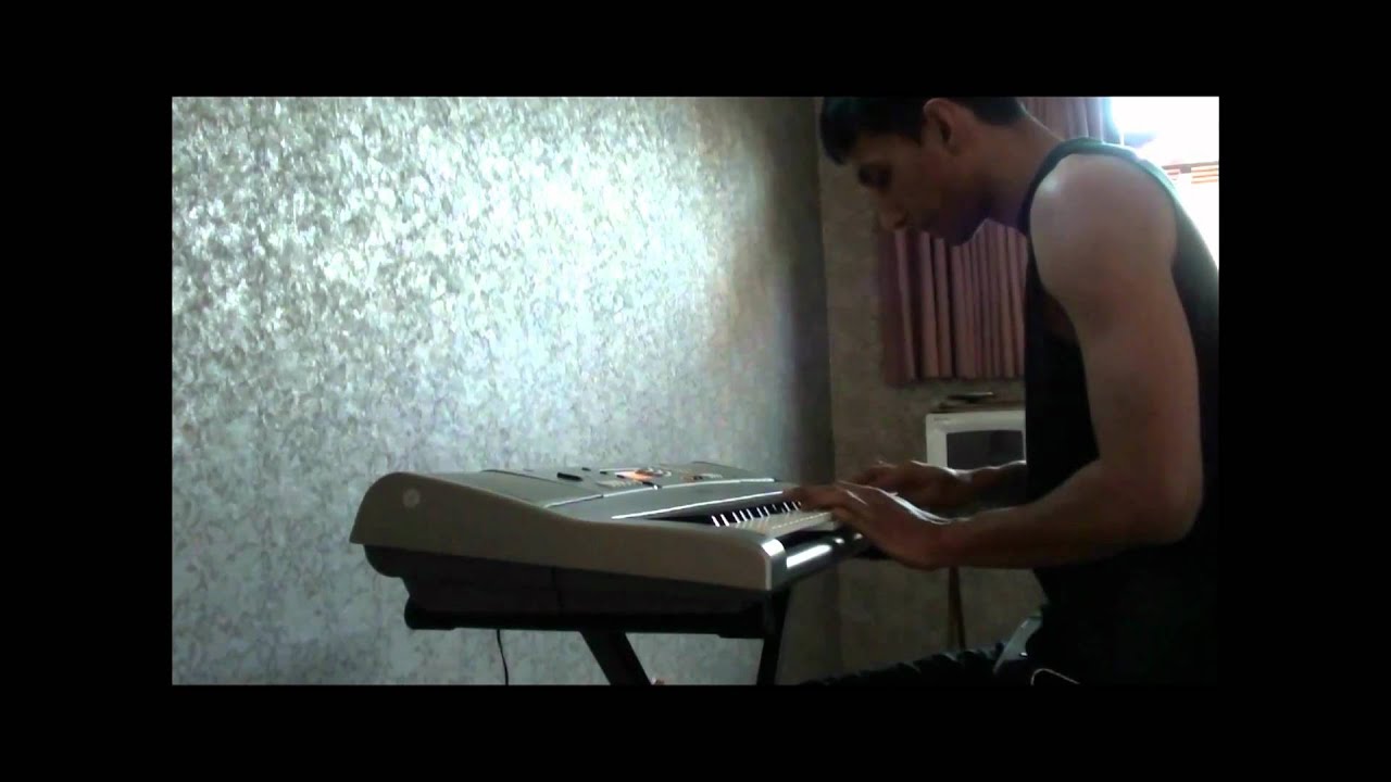 Papa Kehte Hain Mouth Organ and Keyboard Instrumental Arnab Thokder