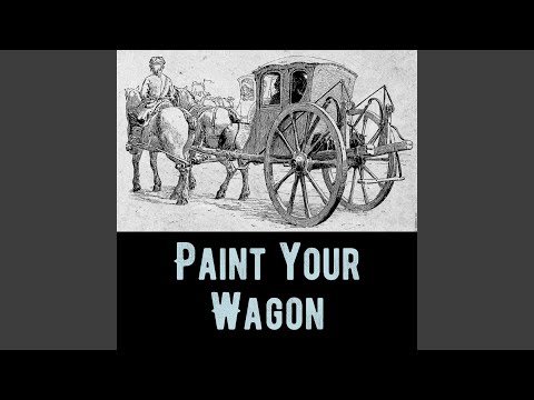 I Talk To The Trees (From "Paint Your Wagon")