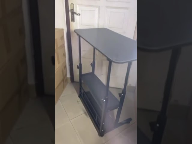 Multipurpose Study Desk