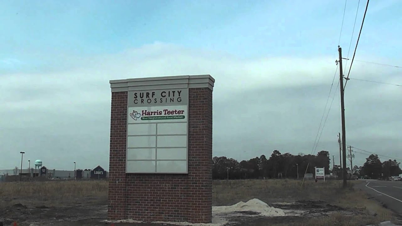 January 2011 Harris Teeter Update YouTube