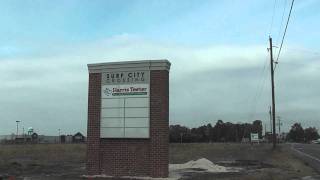 January 2011 Harris Teeter Update