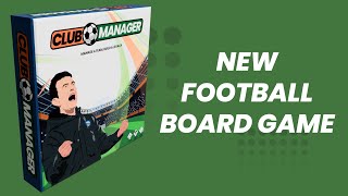 New football manager board game screenshot 5