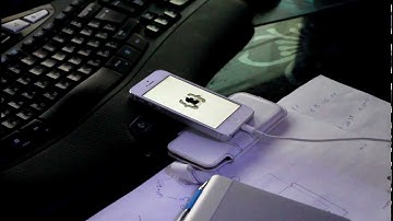 [iOS] Study Maths app - Voice recognition demo