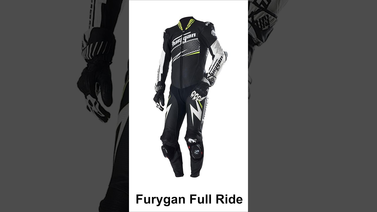 Комбез Furygan Full Ride 