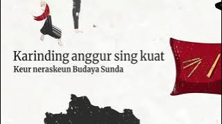 Karinding Ngalasora - Punsampun  LYRIC MUSIC VIDEO