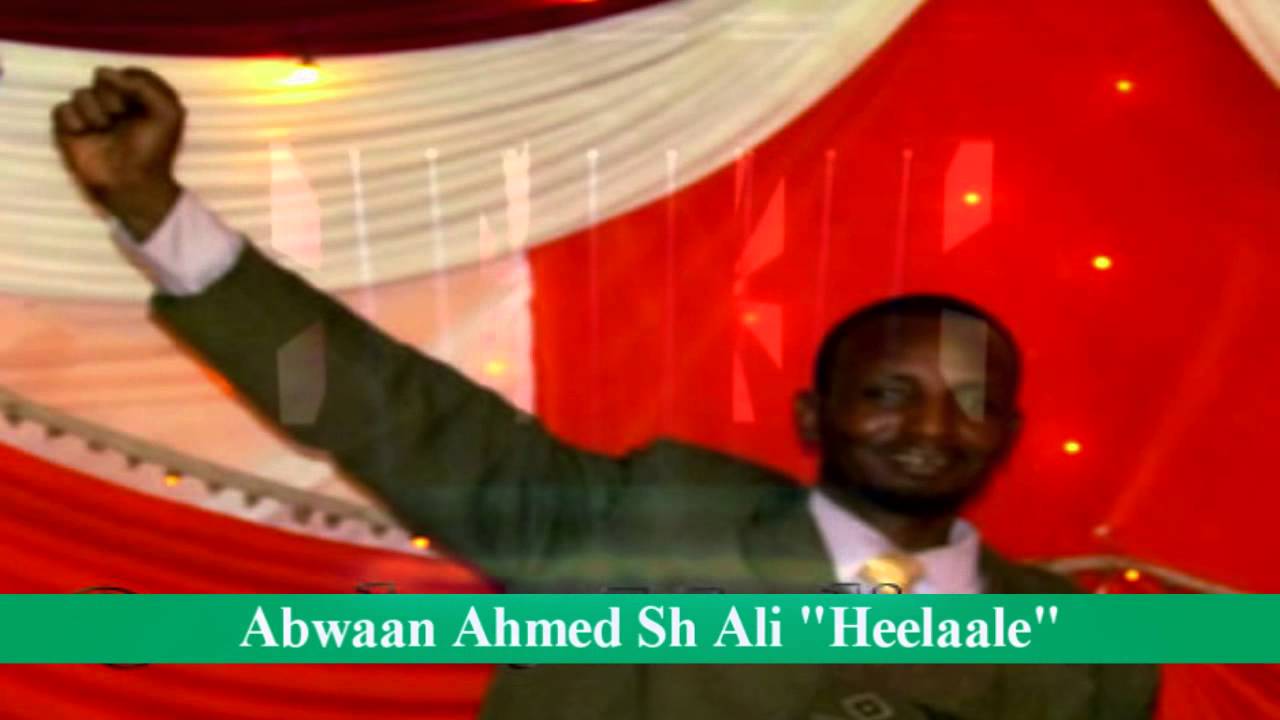 GABAYGII QAAFLEEY GARDARRO- QAYBTII 3AAD EE QALACO WADDANI IYO QAAMUD GARDARRO.