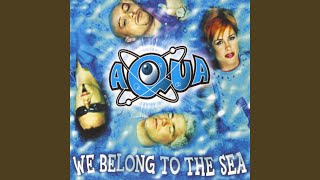 We Belong To The Sea (Love To Infinity Master Mix)