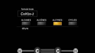 Hydrocarbons screenshot 2