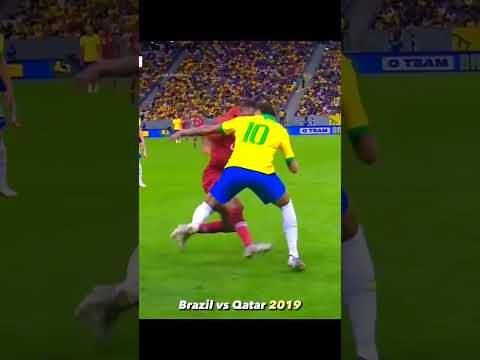 Neymar injuries 💔😢