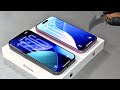iPhone 17 Pro VS iPhone 16 Unboxing and Camera Test! - ASMR