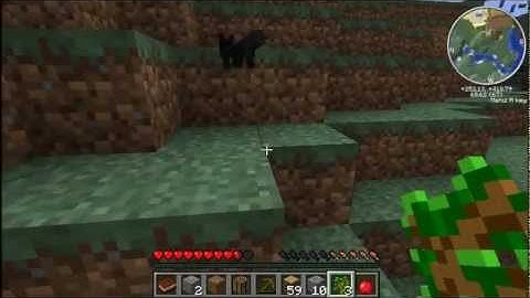 AMCO Modpack Series Episode 1!