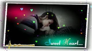 Love Couple Romantic💏 Ringtone || Avee player Love❤ Visulizer || Download link #lovestatus screenshot 5