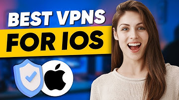 Best VPN for iPhone: VPN Expert Opinion After Testing Out