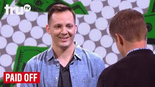 Paid Off With Michael Torpey  Final Round Richies Golden Gains  Trutv