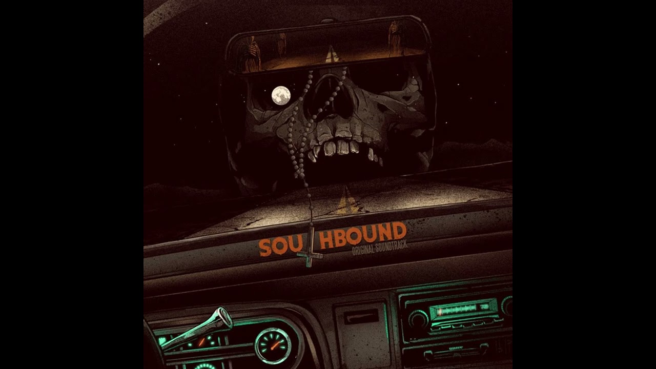 southbound ost - the gifted (full album)
