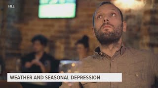 How the weather can cause seasonal depression