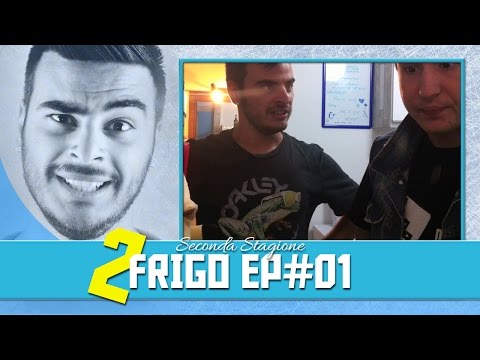 FRIGO EP 01 - NUOVO