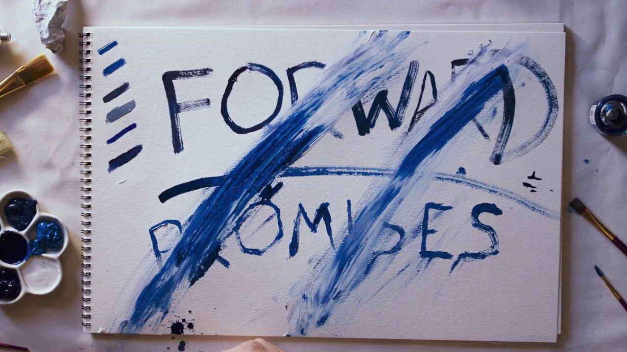 Watch Fairways - Promises (Official Music Video) on YouTube Watch Fairways - Promises (Official Music Video) on YouTube
