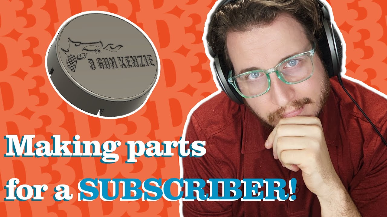 Art to Part 5 - Making Magnet Covers! - Maker Time! - YouTube