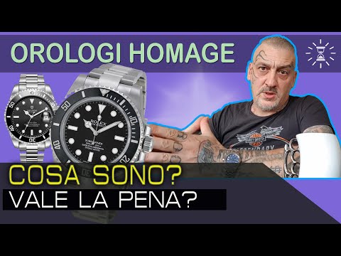 Bersigar, Breguet, ToyWatch, Rolex: Le Vostre domande - YouTube