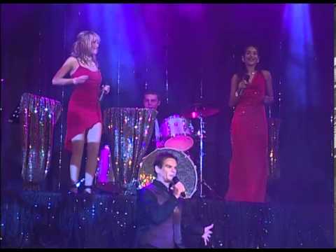 3d animation internships Viva Las Vegas