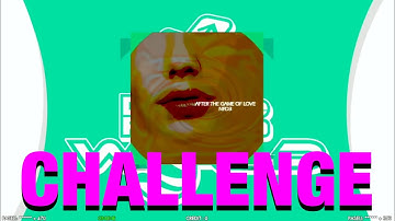 [DDR W]AFTER THE GAME OF LOVE / NPD3 - CSP12