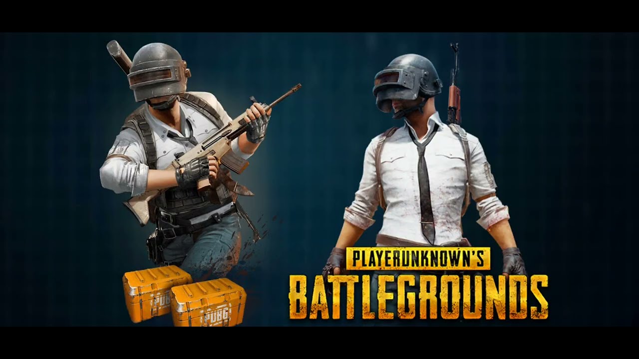 #pubg