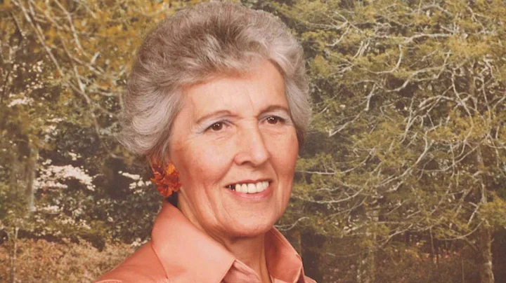 Amy Petersen - Women Impacting the Land