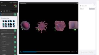 Elsevier Student Consult Demo Video