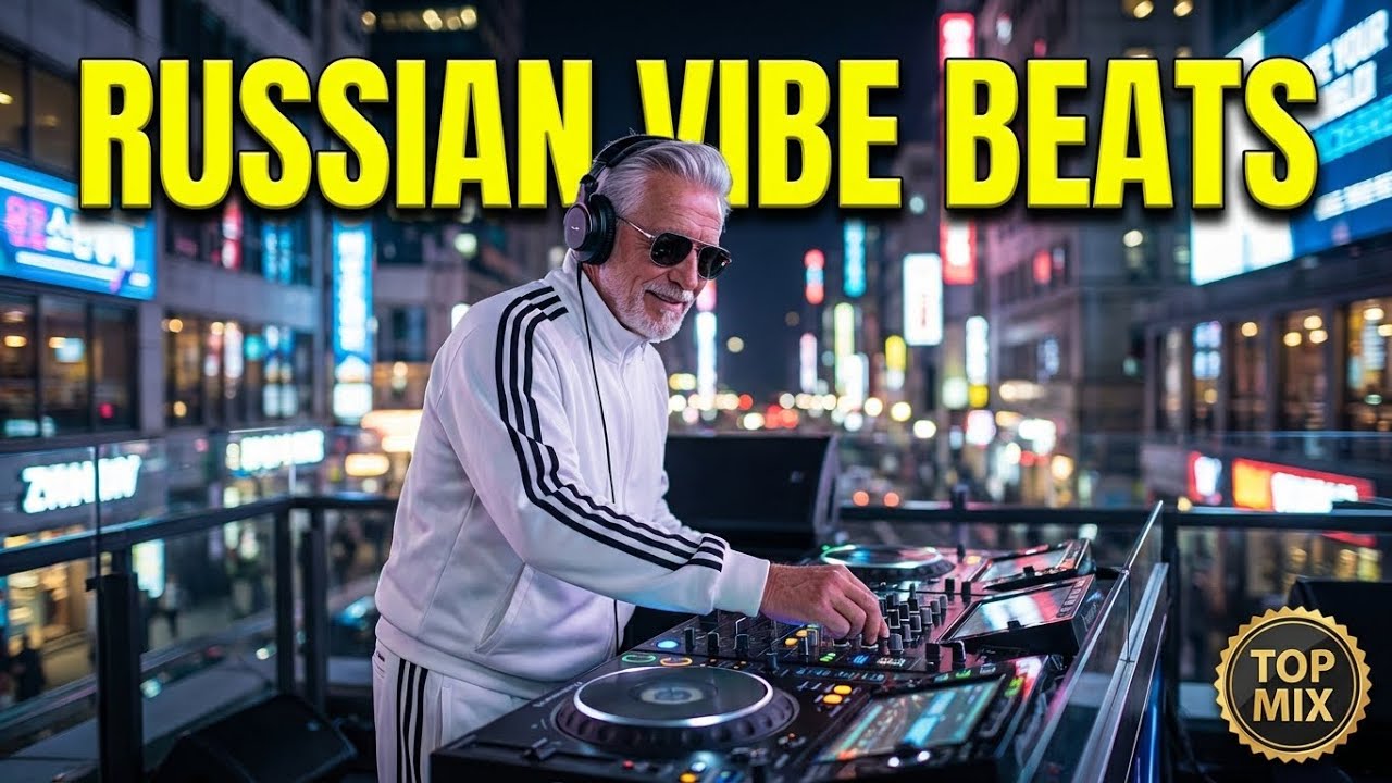 Russian Trap Beat Instrumental (2026) | Bass Boosted 🔥🔊