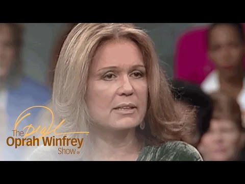 Gloria Steinem: For Women, the Golden Rule Needs to Be Reversed | The Oprah Winfrey Show