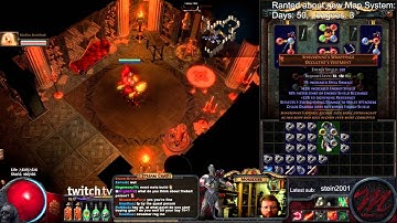 Look at me Vorici, look at me. I