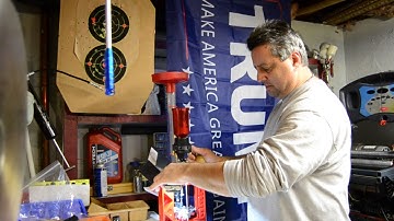 Teddys LED light For Lee Loadmaster