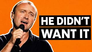 The Drummer Who Refused to Sing — Then Saved Genesis