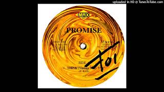 Download Lagu Promise - Think (Vintage Mix) MP3