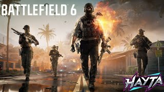 Blackwell Fields Breakthrough Defense (Desperate Defeat) | Battlefield 6