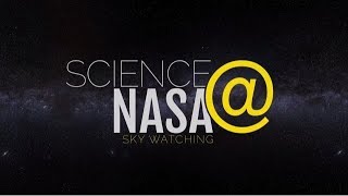 NASA ScienceCasts: Reach For It